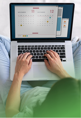 Flexible Scheduling